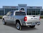 2025 Ram 1500 Crew Cab 4x4, Pickup for sale #733596 - photo 4