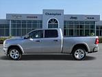 2025 Ram 1500 Crew Cab 4x4, Pickup for sale #733596 - photo 5