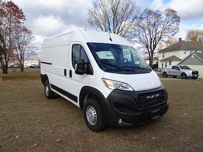 2025 Ram ProMaster 1500 High Roof FWD, Empty Cargo Van for sale #210305 - photo 1