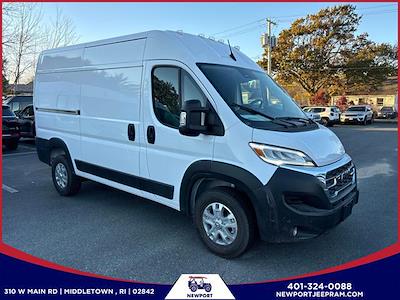 2025 Ram ProMaster 1500 High Roof FWD, Empty Cargo Van for sale #N25057 - photo 1