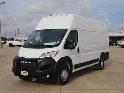 2025 Ram ProMaster 3500 Super High Roof FWD, Empty Cargo Van for sale #E10554 - photo 1