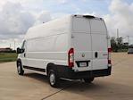 2025 Ram ProMaster 3500 Super High Roof FWD, Empty Cargo Van for sale #E10554 - photo 4