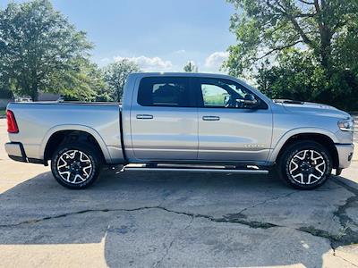 2025 Ram 1500 Crew Cab 4x4, Pickup for sale #N4883 - photo 2