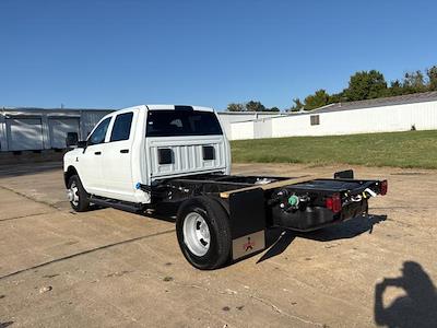 2024 Ram 3500 Crew Cab DRW 4x4, Cab Chassis for sale #N4998 - photo 2