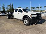 2022 Ram 5500 Crew Cab DRW 4x2, Hooklift Body for sale #R22072 - photo 5