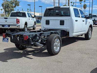 2024 Ram 4500 Crew Cab DRW 4x4, Cab Chassis for sale #D240226 - photo 2