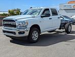 2024 Ram 4500 Crew Cab DRW 4x4, Cab Chassis for sale #D240226 - photo 8