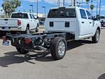 2024 Ram 4500 Crew Cab DRW 4x4, Cab Chassis for sale #D240226 - photo 2