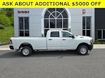 2024 Ram 2500 Crew Cab 4x4, Pickup for sale #24358 - photo 6