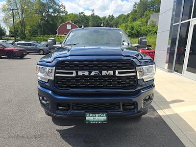 2024 Ram 3500 Crew Cab 4x4, Pickup for sale #24417 - photo 2