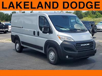 2024 Ram ProMaster 1500 Standard Roof FWD, Empty Cargo Van for sale #RE120822 - photo 1