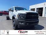 2024 Ram 5500 Crew Cab DRW 4x4, Cab Chassis for sale #W24694 - photo 1