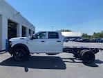 2024 Ram 5500 Crew Cab DRW 4x4, Cab Chassis for sale #W24694 - photo 17