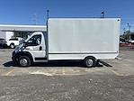 New 2023 Ram ProMaster 3500 Standard Roof FWD, 14' Unicell Classicube Box Van for sale #23D224 - photo 15