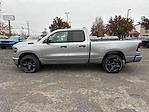 New 2024 Ram 1500 Tradesman Quad Cab 4x4, Pickup for sale #24D126 - photo 15