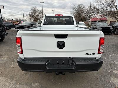 New 2024 Ram 2500 Tradesman Regular Cab 4WD, Western Snowplow Plow Truck for sale #24D137 - photo 2