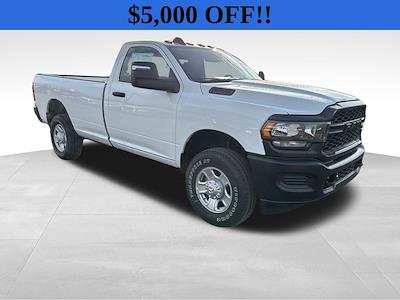 New 2024 Ram 2500 Tradesman Regular Cab 4x4, Pickup for sale #24D143 - photo 1