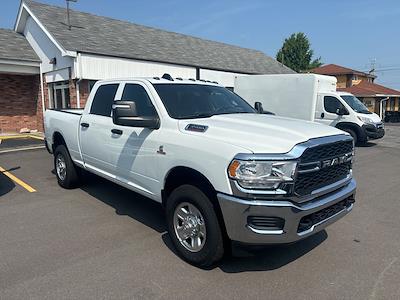 New 2024 Ram 3500 Tradesman Crew Cab 4x4, Pickup for sale #24D154 - photo 1