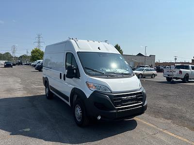 New 2024 Ram ProMaster 2500 High Roof FWD, Empty Cargo Van for sale #24D204 - photo 1