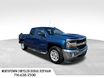 Used 2018 Chevrolet Silverado 1500 LT Double Cab 4WD, Pickup for sale #24D207A - photo 1