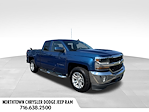 Used 2018 Chevrolet Silverado 1500 LT Double Cab 4WD, Pickup for sale #24D207A - photo 2