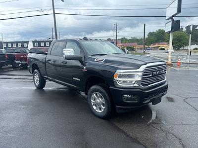 New 2024 Ram 3500 Laramie Crew Cab 4x4, Pickup for sale #24D210 - photo 1