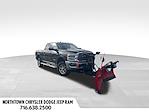 Used 2022 Ram 2500 Laramie Crew Cab 4WD, Plow Truck for sale #24D210A - photo 3