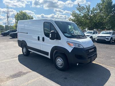 New 2024 Ram ProMaster 1500 Standard Roof FWD, Empty Cargo Van for sale #24D211 - photo 1