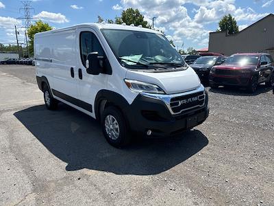 New 2024 Ram ProMaster 1500 Standard Roof FWD, Empty Cargo Van for sale #24D212 - photo 1