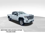 Used 2022 GMC Sierra 2500 Denali Crew Cab 4WD, Pickup for sale #24D216A - photo 1