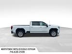 Used 2022 GMC Sierra 2500 Denali Crew Cab 4WD, Pickup for sale #24D216A - photo 2