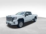 Used 2022 GMC Sierra 2500 Denali Crew Cab 4WD, Pickup for sale #24D216A - photo 3