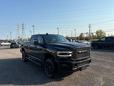 New 2024 Ram 2500 Big Horn Crew Cab 4x4, Pickup for sale #24D223 - photo 1