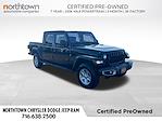 Used 2022 Jeep Gladiator Sport Crew Cab 4WD, Pickup for sale #24J325A - photo 1