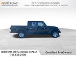 Used 2022 Jeep Gladiator Sport Crew Cab 4WD, Pickup for sale #24J325A - photo 3