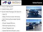 Used 2022 Jeep Gladiator Sport Crew Cab 4WD, Pickup for sale #24J325A - photo 5