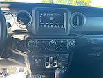 Used 2022 Jeep Gladiator Sport Crew Cab 4WD, Pickup for sale #24J325A - photo 14