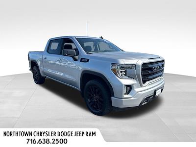 Used 2020 GMC Sierra 1500 Elevation Crew Cab 4WD, Pickup for sale #24J411A - photo 1