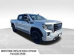 Used 2020 GMC Sierra 1500 Elevation Crew Cab 4WD, Pickup for sale #24J411A - photo 1