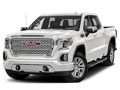 Used 2022 GMC Sierra 1500 Denali Crew Cab 4WD, Pickup for sale #24J458A - photo 1