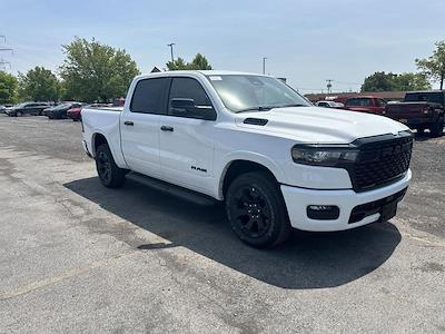 New 2025 Ram 1500 Lone Star Crew Cab 4x4, Pickup for sale #25D104 - photo 1