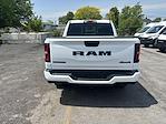 New 2025 Ram 1500 Lone Star Crew Cab 4x4, Pickup for sale #25D104 - photo 18