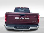 New 2025 Ram 1500 Tradesman Crew Cab 4x4, Pickup for sale #25D105 - photo 17