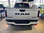 New 2025 Ram 1500 Lone Star Crew Cab 4x4, Pickup for sale #25D111 - photo 17