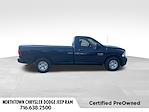 Used 2016 Ram 1500 Tradesman Regular Cab RWD, Pickup for sale #25D113A - photo 2