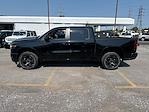 New 2025 Ram 1500 Lone Star Crew Cab 4x4, Pickup for sale #25D114 - photo 15