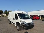 New 2025 Ram ProMaster 2500 High Roof FWD, Empty Cargo Van for sale #25D116 - photo 1