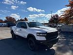 New 2025 Ram 1500 Rebel Crew Cab 4WD, Pickup for sale #25D118 - photo 1