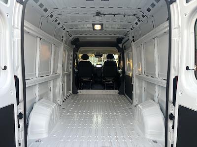 2025 Ram ProMaster 2500 High Roof FWD, Empty Cargo Van for sale #25D120 - photo 2