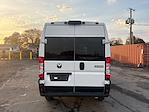 New 2025 Ram ProMaster 2500 High Roof FWD, Empty Cargo Van for sale #25D120 - photo 19